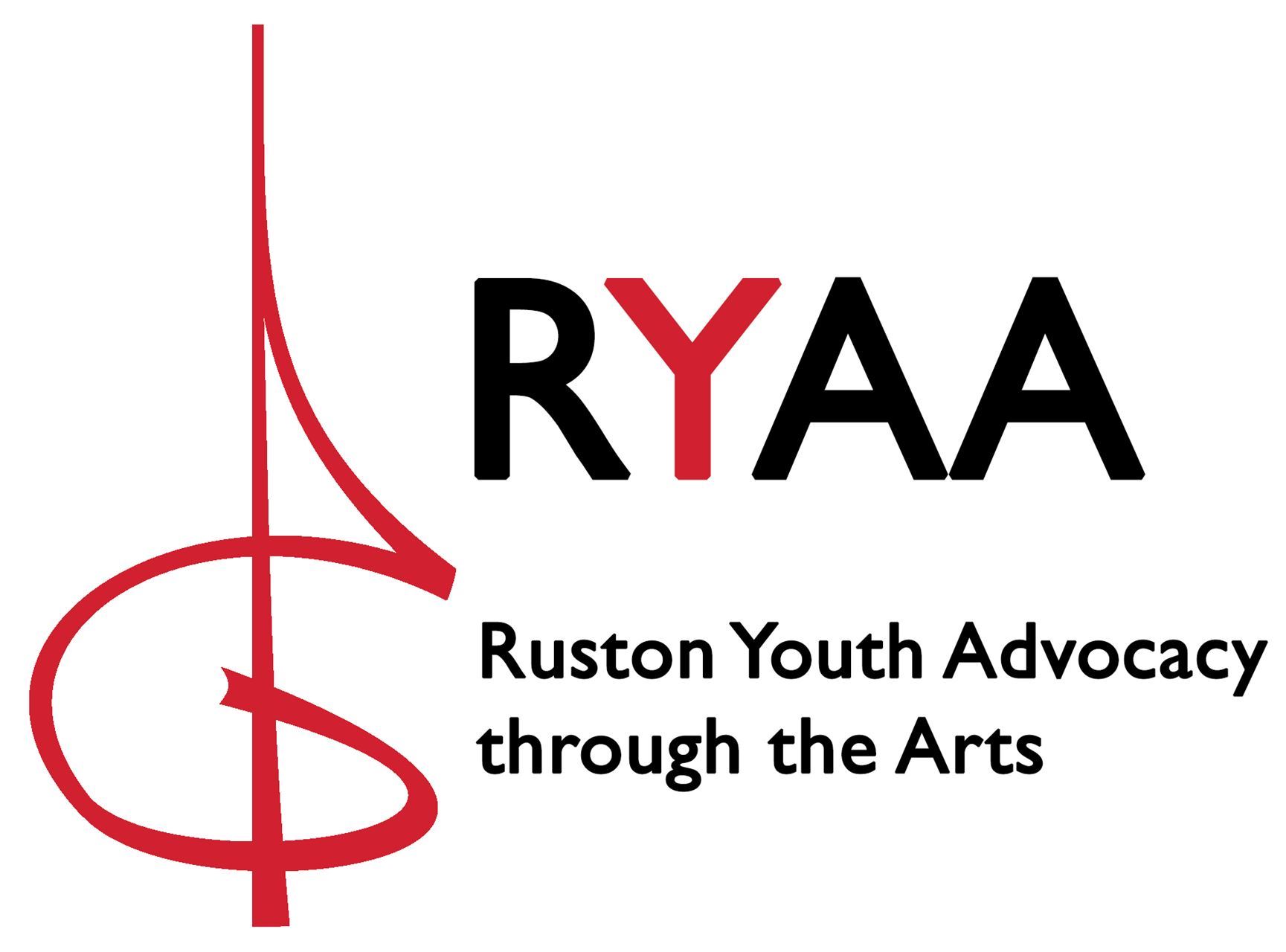 RYAA Logo